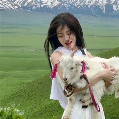 闺蜜说她大哥凶，可他喊我宝宝耶